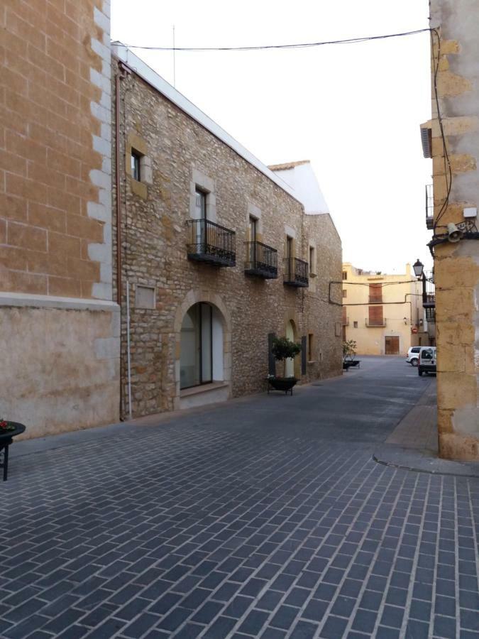 El Llimoner Villa San Jorge  Exterior foto